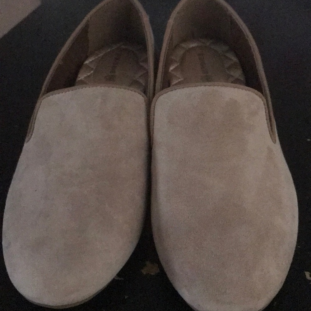 Band new shoes